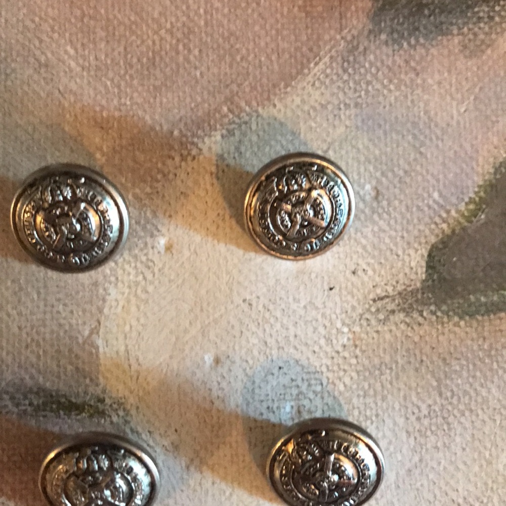 Blazer Buttons - image 3